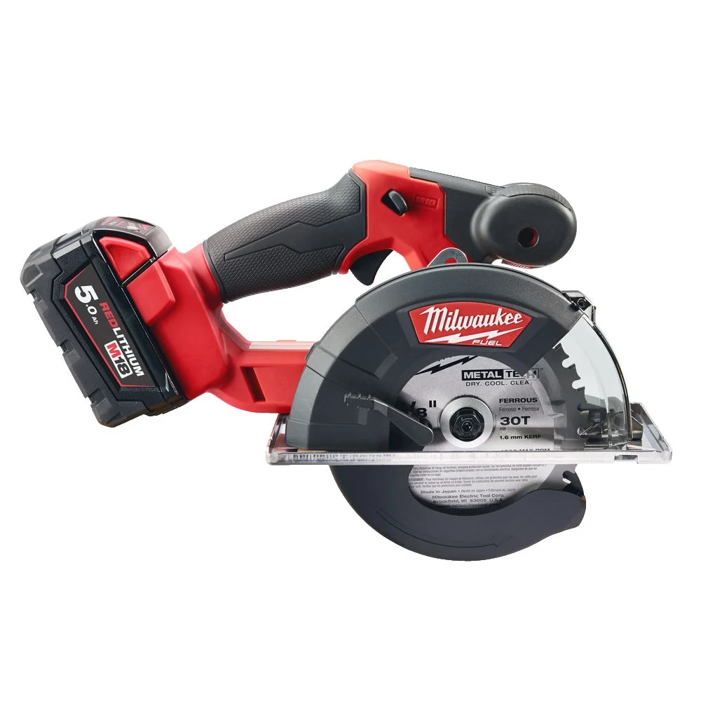 MILWAUKEE M18FMCS-502X