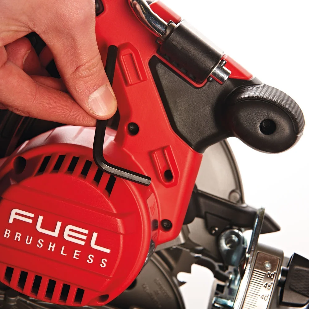MILWAUKEE M18CCS55-0X