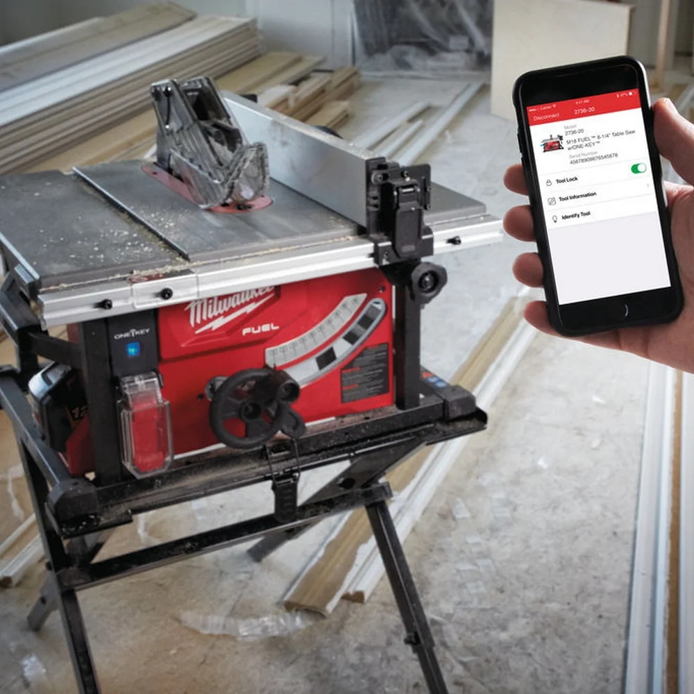 MILWAUKEE M18FTS210-121