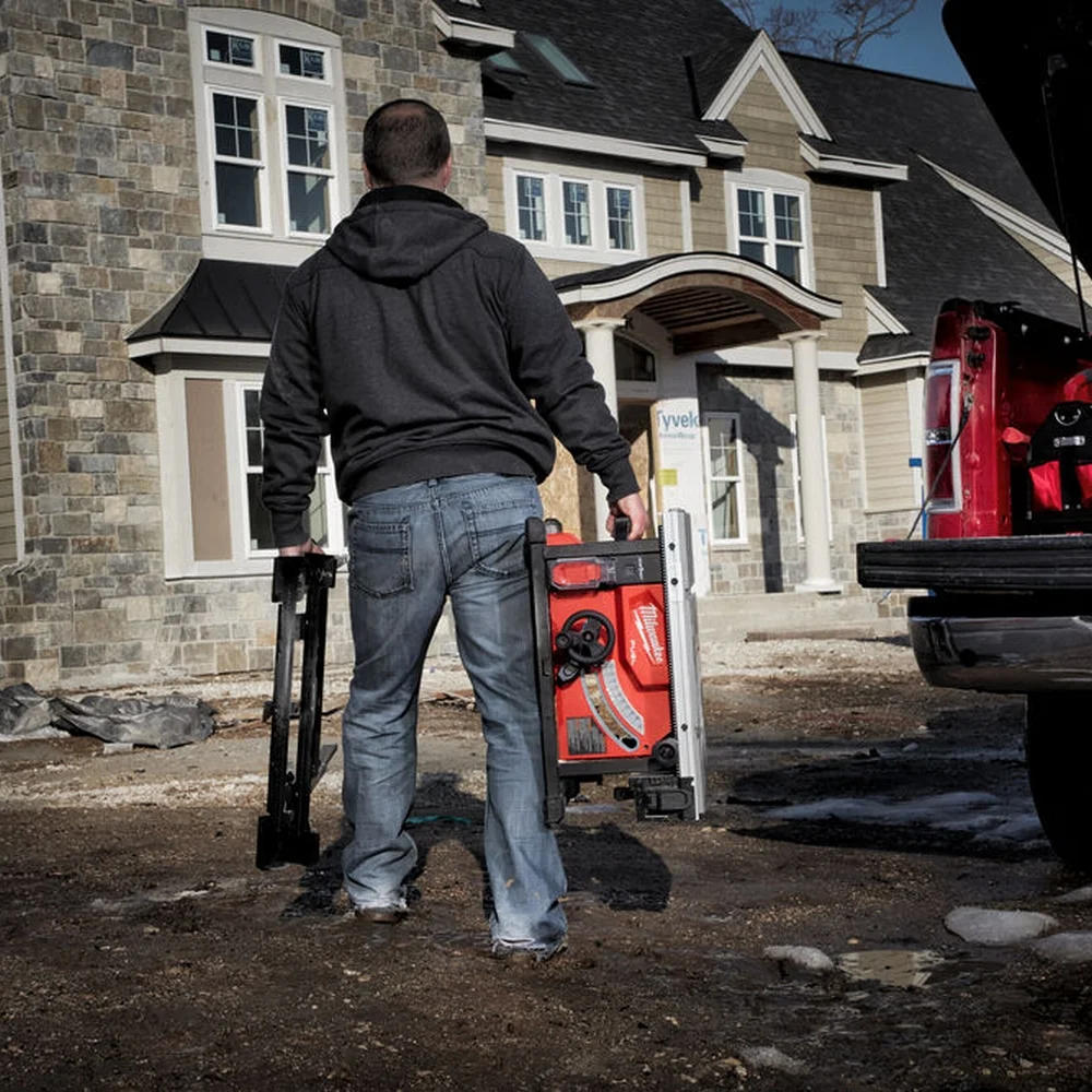 MILWAUKEE M18FTS210-121