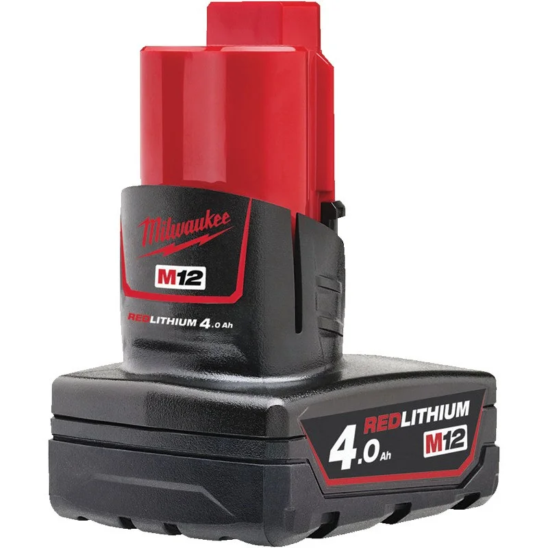 MILWAUKEE M12B4