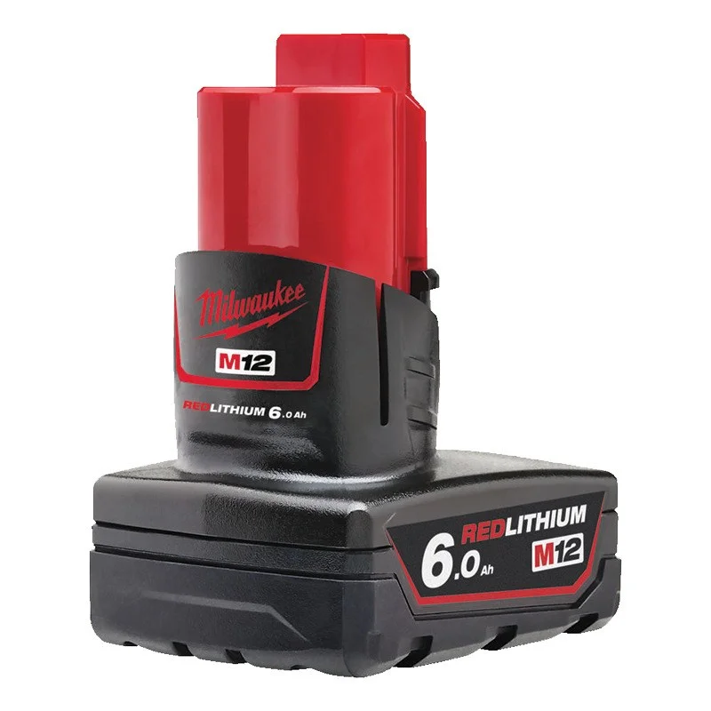 MILWAUKEE M12B6