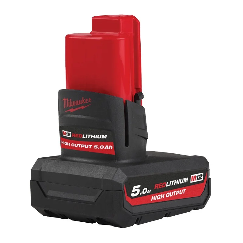 MILWAUKEE M12HB5