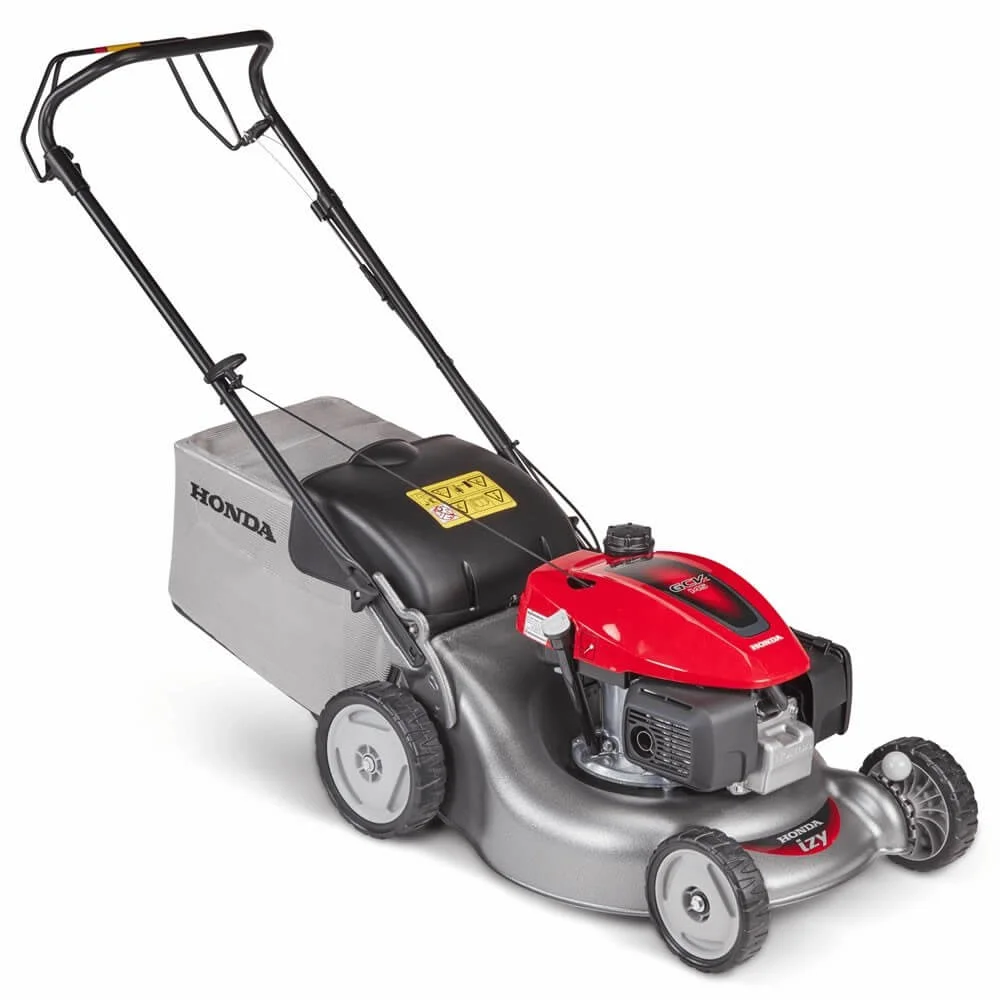 HONDA HRG 466 SKEP