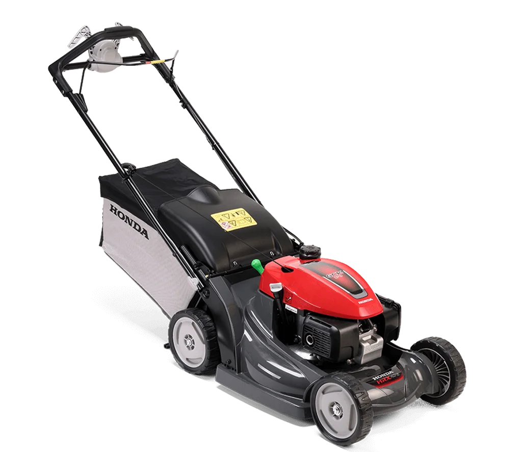 HONDA HRX 476 VKE