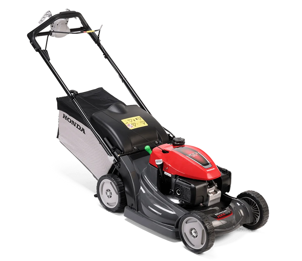 HONDA HRX 537 VKE