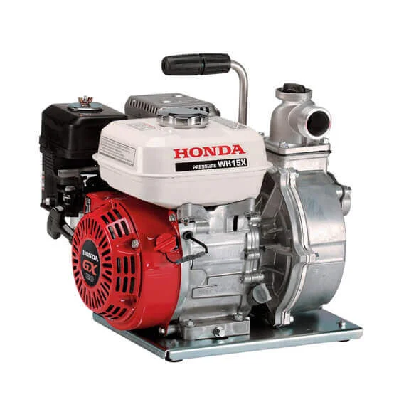 HONDA WH 15