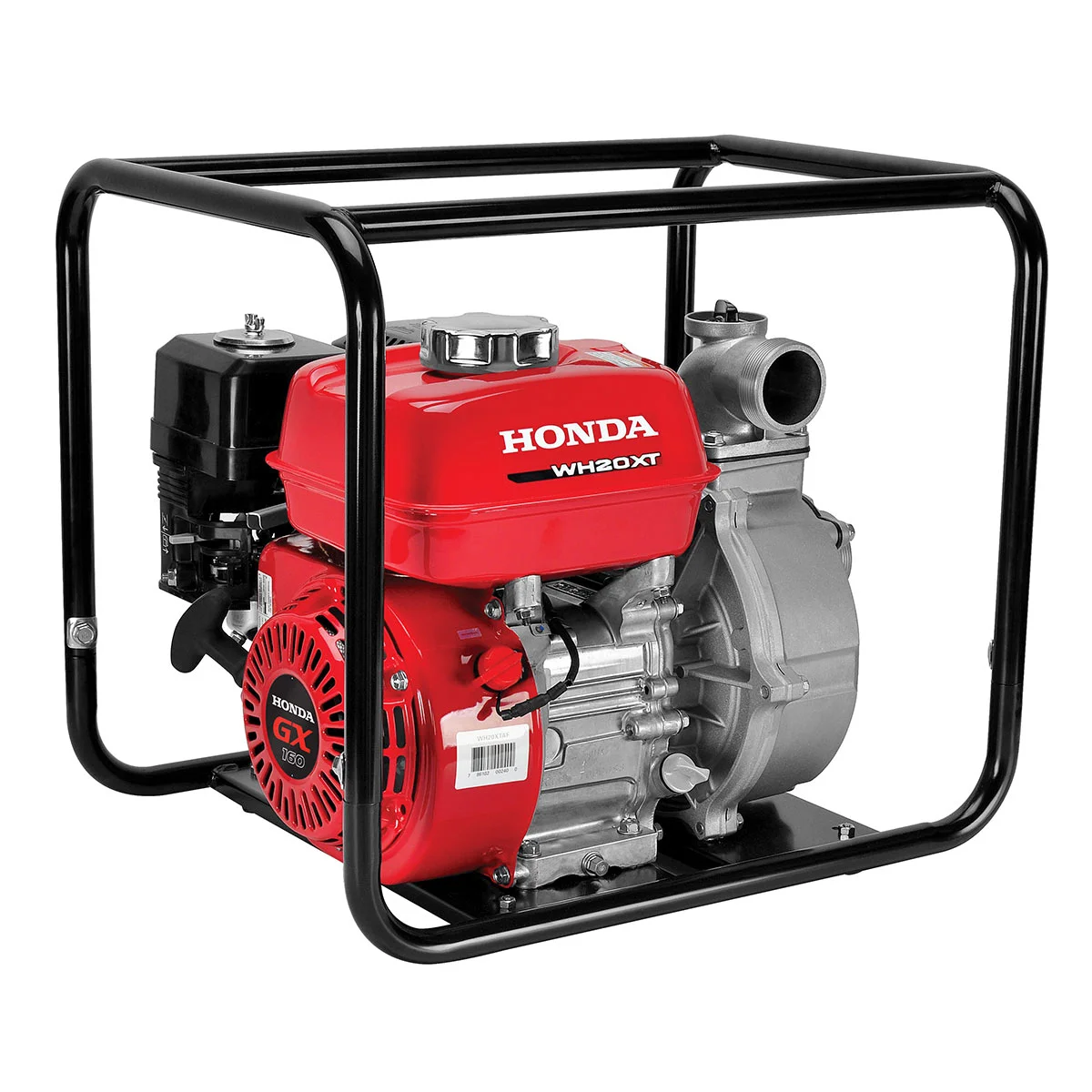 HONDA WH 20