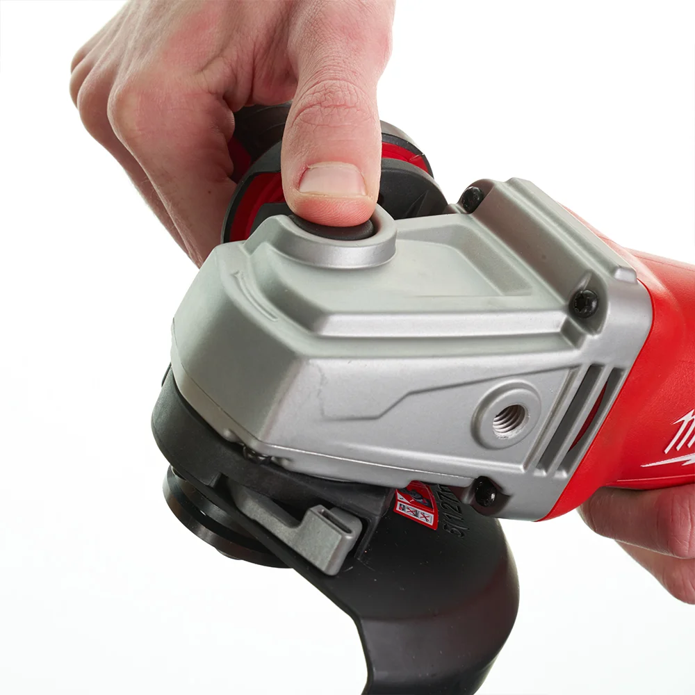 MILWAUKEE AGV12-125X