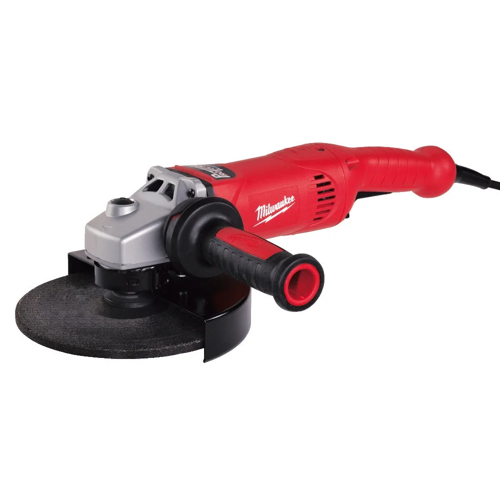 MILWAUKEE AGV17-180XC DMS