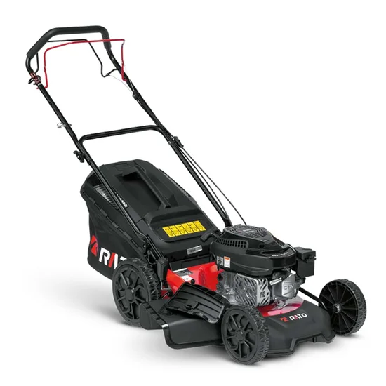 RATO RMS51Q-V170