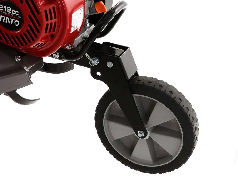 RATO RG3.6-75Q-D