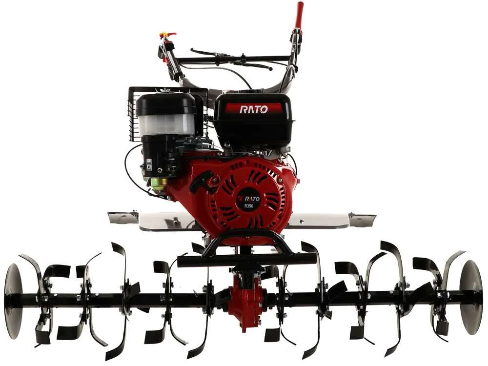 RATO RG6.5-130III