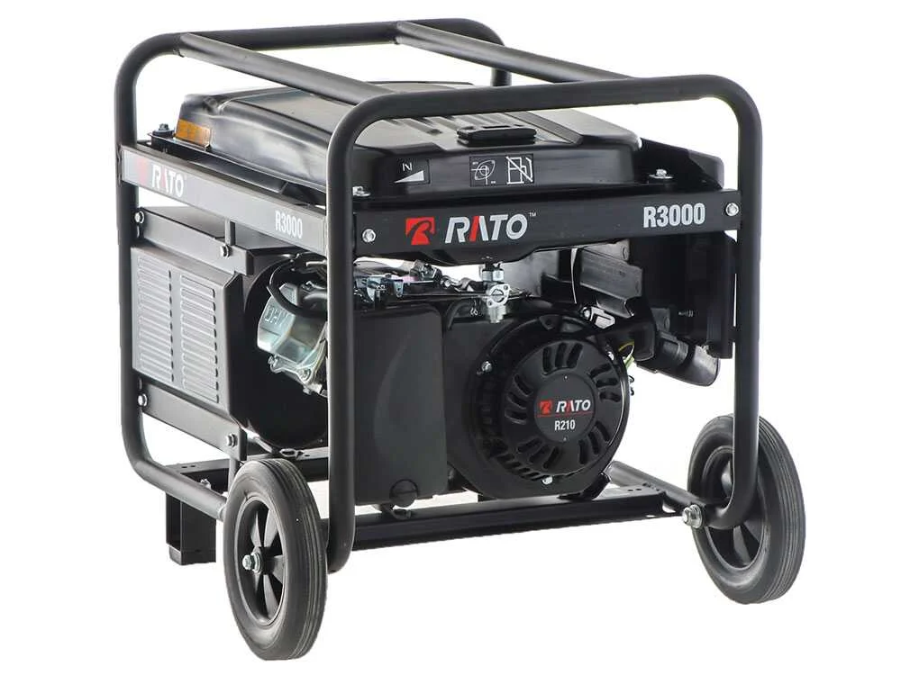 RATO R3000