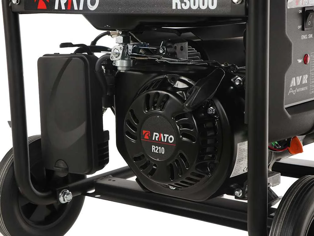 RATO R3000