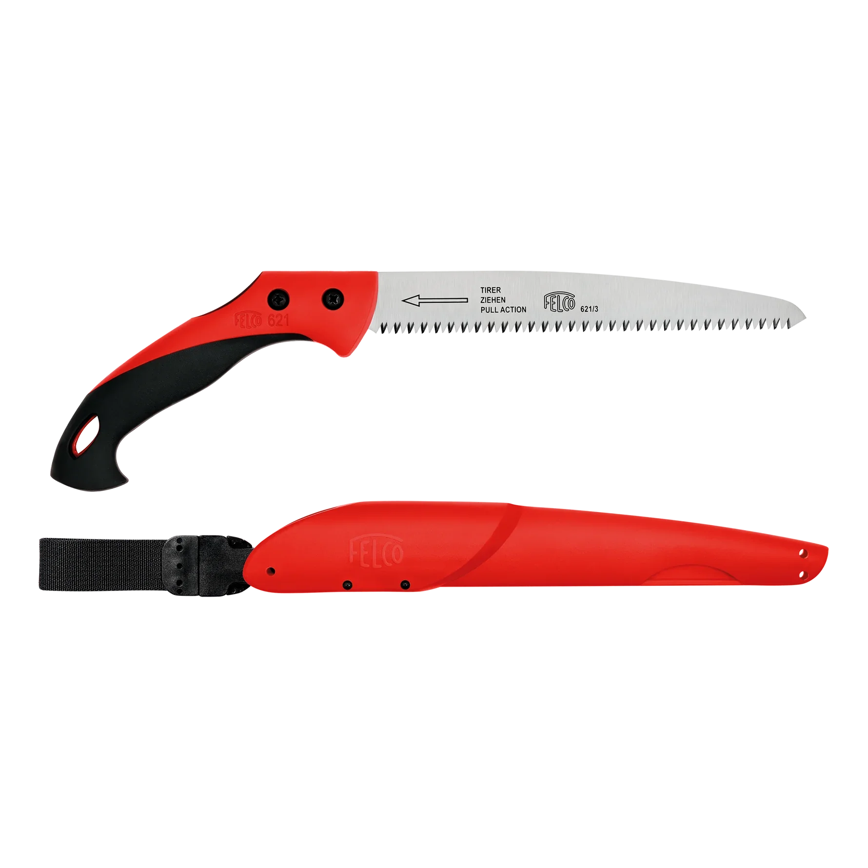 FELCO 621