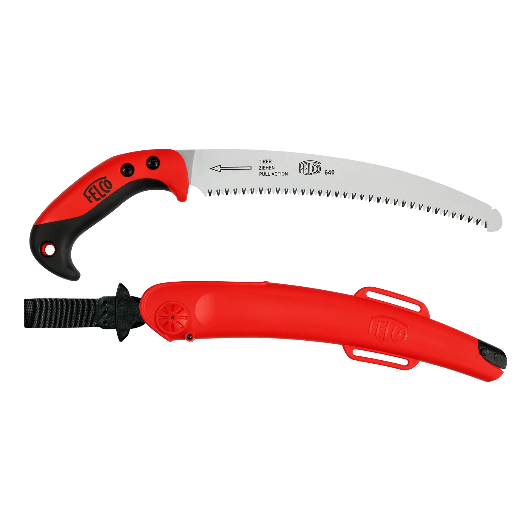 FELCO 640