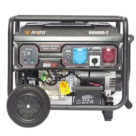 RATO R8500 D-TL2
