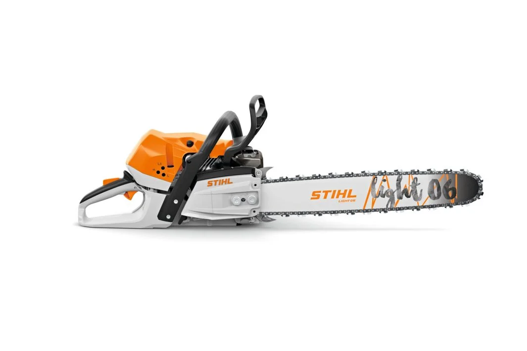 STIHL MS 363