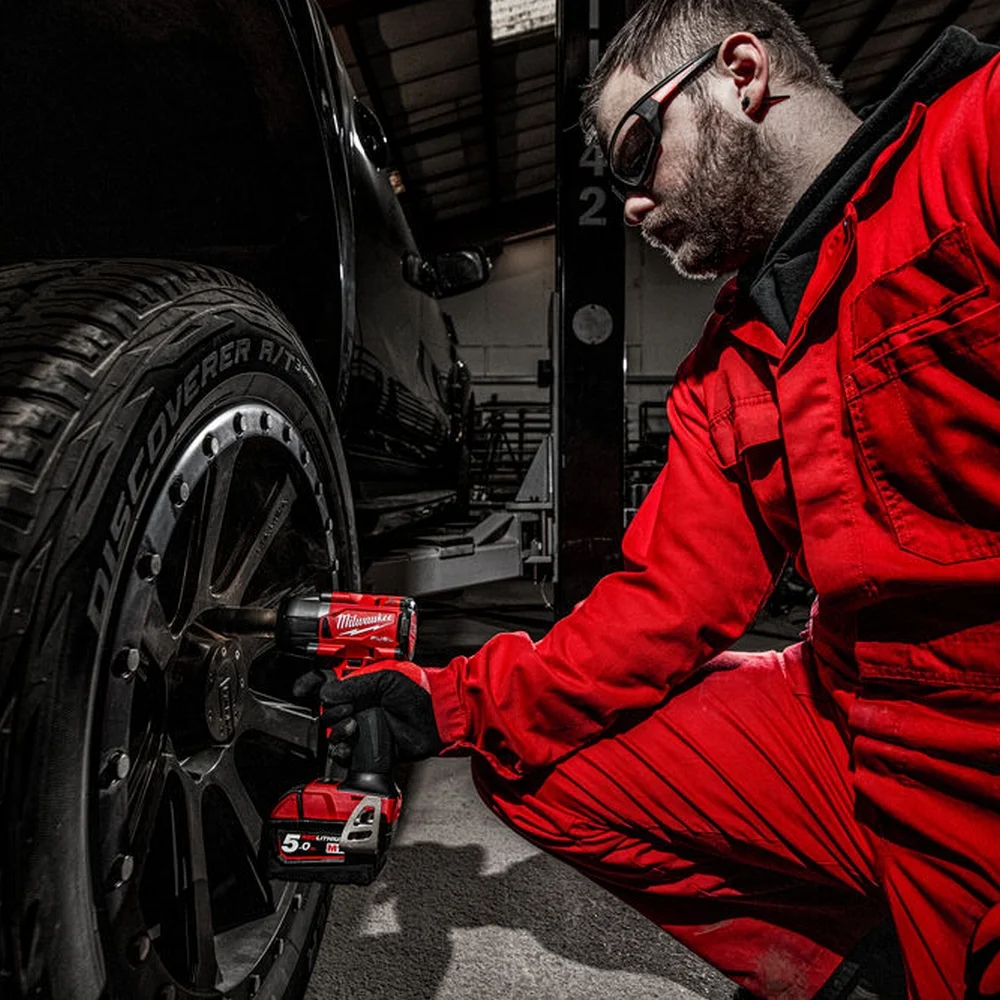 MILWAUKEE M18FMTIW2F12-502X