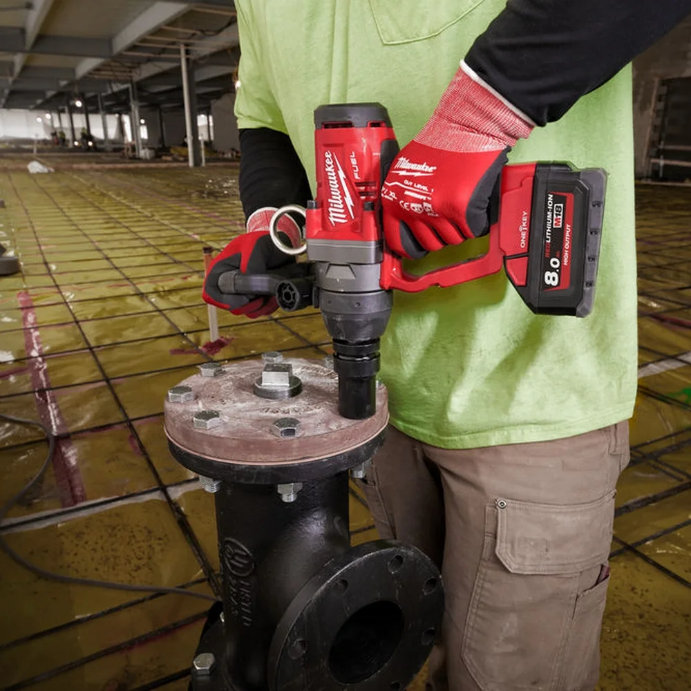 MILWAUKEE M18ONEFHIWF1-0X