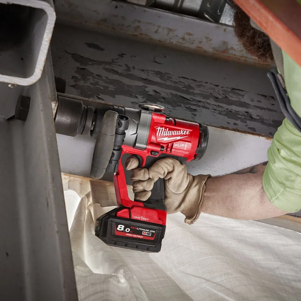 MILWAUKEE M18ONEFHIWF1-0X