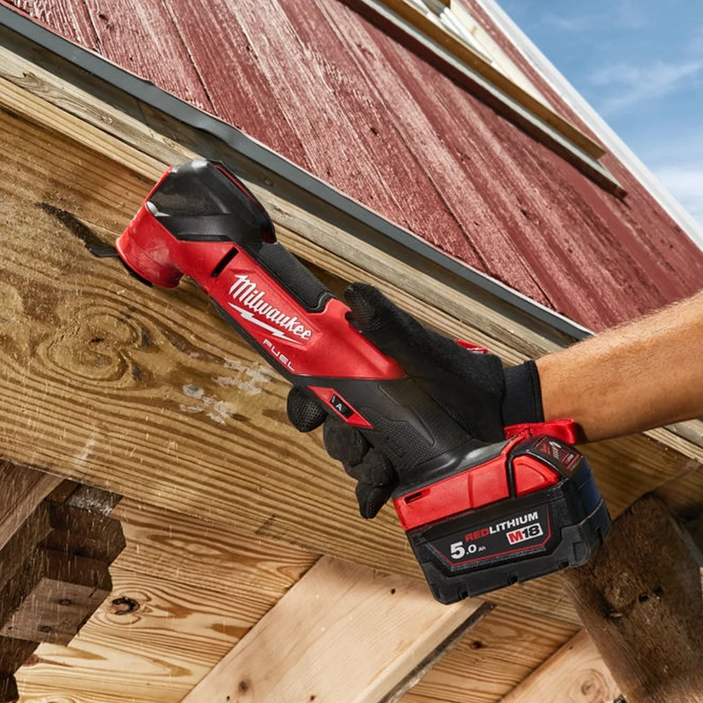 MILWAUKEE M18FMT-0X