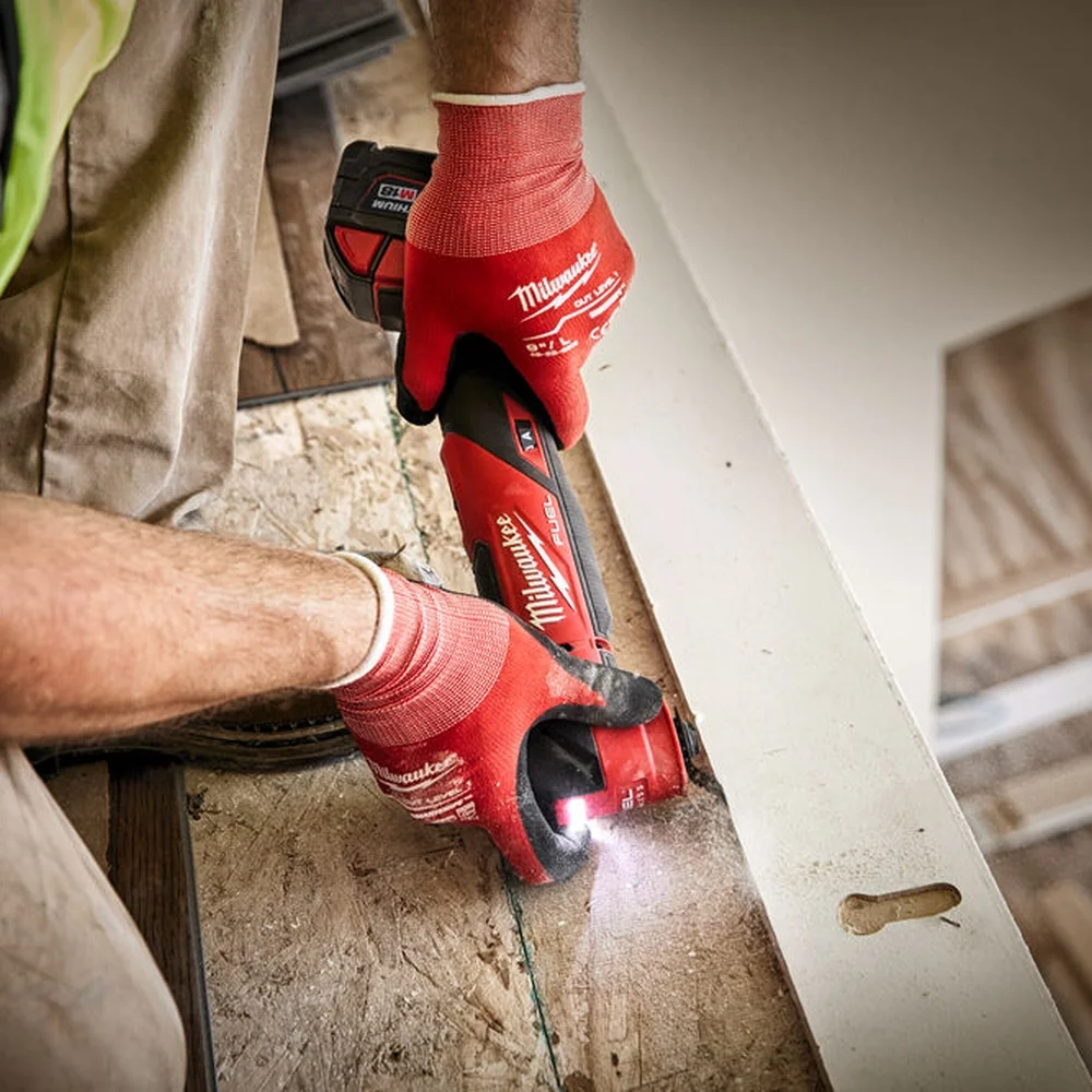 MILWAUKEE M18FMT-0X